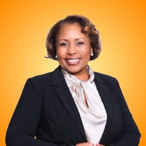Kendra R. Sanders Realtor Photo