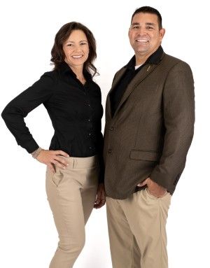 Steven Salazar Realtor Photo