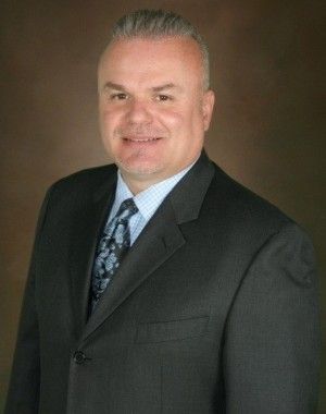 Richard Tamayo Realtor Photo