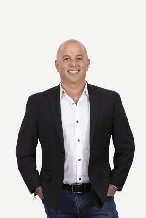 Dan Tomasi Realtor Photo