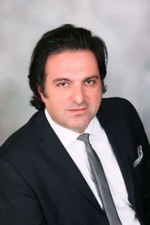 Robert  Arakisians  Realtor Photo