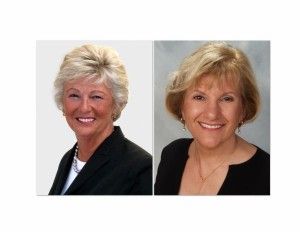 Carolyn Taff & Marion Napier Realtor Photo
