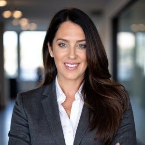 Josie McCarthy Realtor Photo