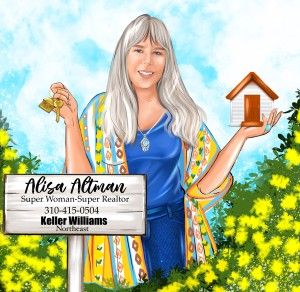 Alisa Altman Realtor Photo