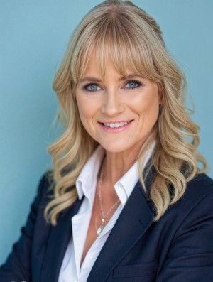 Erin Rank Realtor Photo