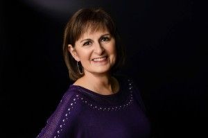 Linda Olson Realtor Photo