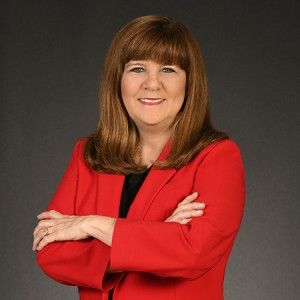 Brenda Guyton Realtor Photo