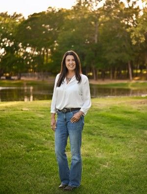 Wendy Johnson, ALC Realtor Photo