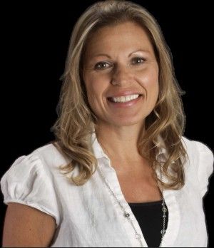 Cyndi Mitchell Realtor Photo