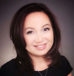 Melania Sandra Realtor Photo