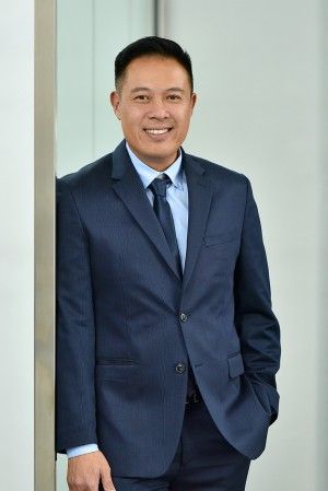 Martin Le Realtor Photo