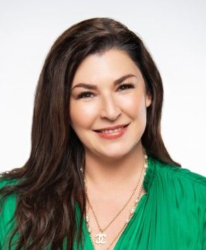 Marta Harvey Realtor Photo