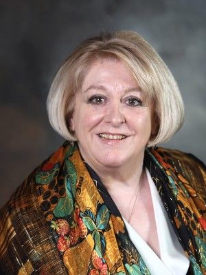 Monica Florian Realtor Photo