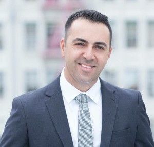 Omar Bardumyan Realtor Photo