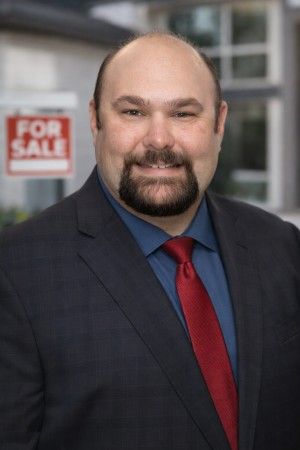 Mike Spillman Realtor Photo