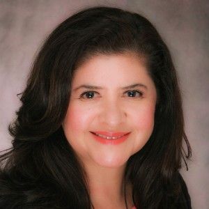 Elena Garcia Realtor Photo