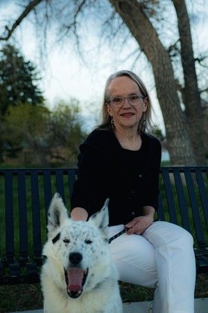 Leslie Ford Realtor Photo