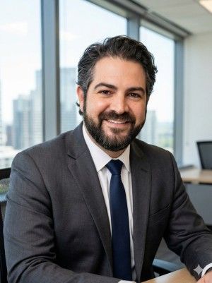 abdullah omari Realtor Photo