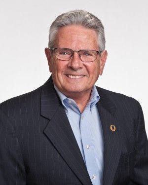 JIM McConnell Realtor Photo