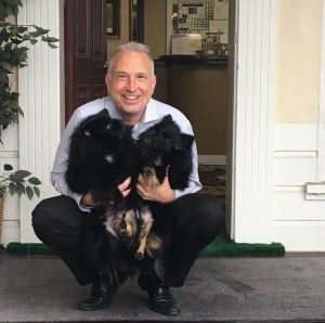 Brad Adkins Realtor Photo