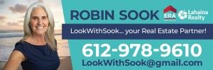 Robin Sook Realtor Photo