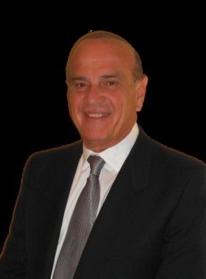 Berge Bedrossian Realtor Photo