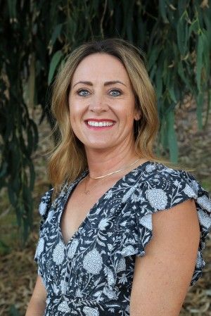 Angela Gregory Realtor Photo