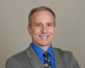 James Mitchell Realtor Photo