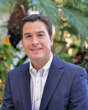 Javier Zambrano Realtor Photo