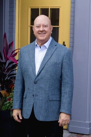 Kenneth Rose, Broker Realtor Photo