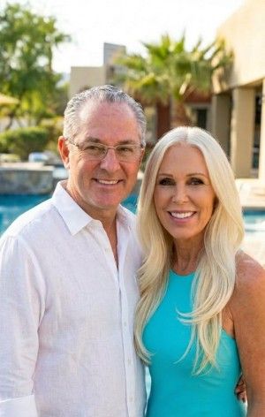 Brian & Marianne Schaffer Realtor Photo