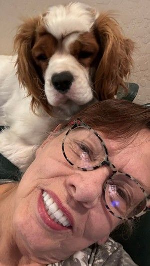 Sandy Leister Realtor Photo