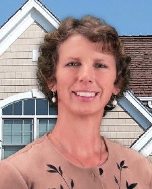 Julie Paul Realtor Photo