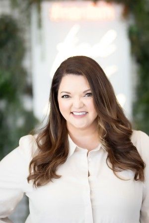 Beth Buford Realtor Photo