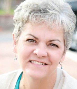 Cindy Claflin-Debrocke Realtor Photo