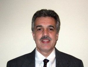 Paul Batista Realtor Photo