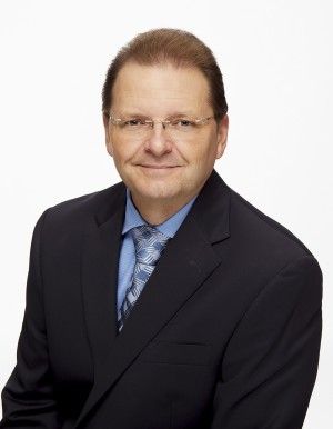George Haugen Realtor Photo