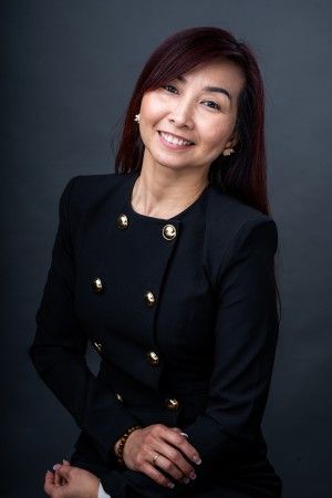 Yvonne Tran Realtor Photo