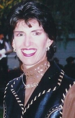 Camille Courtney Realtor Photo