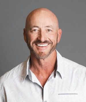 Michael Horan Realtor Photo