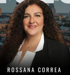 Rossana Correa Realtor Photo