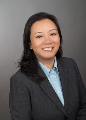 Hailing Zhong Realtor Photo