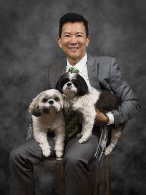 Charles Le Realtor Photo