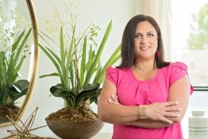 Nicole Wallace Realtor Photo