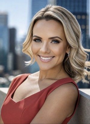 Danielle Crowell Realtor Photo