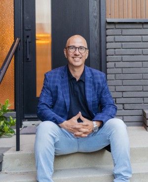 Edwin Ordubegian Realtor Photo