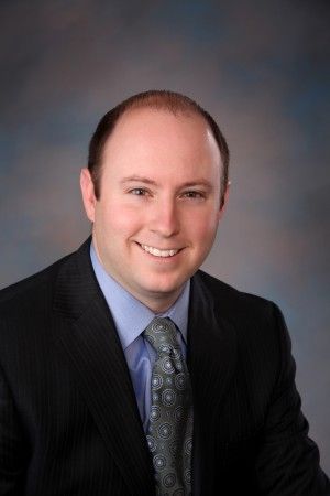 Jared Retter Realtor Photo