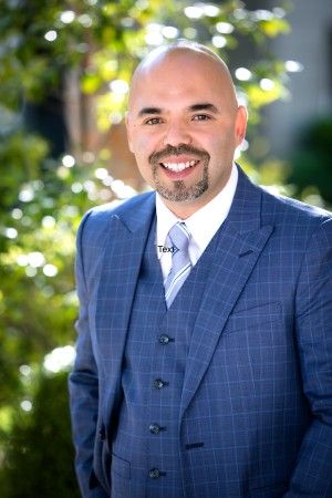 Christopher Silva Realtor Photo