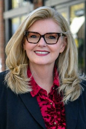 Kathy Greenberg Realtor Photo