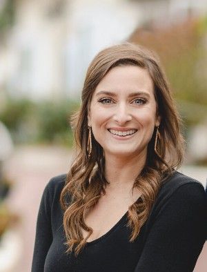 Elizabeth Galloway Realtor Photo